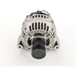 Order Remanufactured Alternator by BOSCH - AL0857X For Your Vehicle