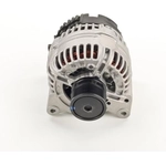 Order Remanufactured Alternator by BOSCH - AL0858X For Your Vehicle