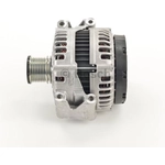 Order Remanufactured Alternator by BOSCH - AL0872X For Your Vehicle