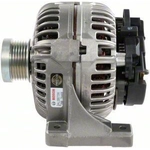 Order Remanufactured Alternator by BOSCH - AL0873X For Your Vehicle