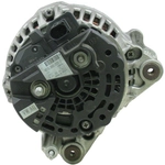 Order Remanufactured Alternator by BOSCH - AL0880X For Your Vehicle