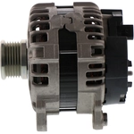 Order Remanufactured Alternator by BOSCH - AL0887X For Your Vehicle