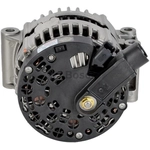 Order Remanufactured Alternator by BOSCH - AL0888X For Your Vehicle