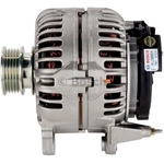 Order Remanufactured Alternator by BOSCH - AL0889X For Your Vehicle