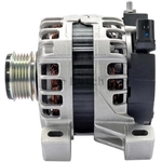 Order Remanufactured Alternator by BOSCH - AL0893X For Your Vehicle