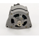 Order Remanufactured Alternator by BOSCH - AL124X For Your Vehicle