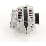 Order Remanufactured Alternator by BOSCH - AL1269X For Your Vehicle