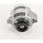 Order Remanufactured Alternator by BOSCH - AL1273X For Your Vehicle