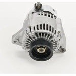 Order Remanufactured Alternator by BOSCH - AL1284X For Your Vehicle