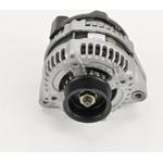 Order Remanufactured Alternator by BOSCH - AL1291X For Your Vehicle