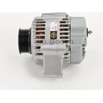Order Remanufactured Alternator by BOSCH - AL1292X For Your Vehicle