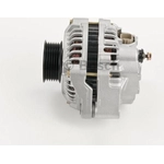 Order Remanufactured Alternator by BOSCH - AL1295X For Your Vehicle