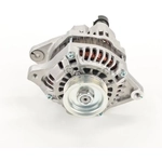 Order Remanufactured Alternator by BOSCH - AL1304X For Your Vehicle