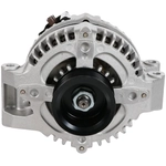 Order Remanufactured Alternator by BOSCH - AL1312X For Your Vehicle