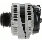 Order Remanufactured Alternator by BOSCH - AL1324X For Your Vehicle