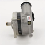 Order Remanufactured Alternator by BOSCH - AL148X For Your Vehicle