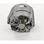 Order Remanufactured Alternator by BOSCH - AL166X For Your Vehicle