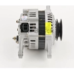 Order Remanufactured Alternator by BOSCH - AL2348X For Your Vehicle