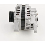 Order Remanufactured Alternator by BOSCH - AL2353X For Your Vehicle