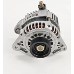 Order Remanufactured Alternator by BOSCH - AL2375X For Your Vehicle