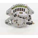 Order Remanufactured Alternator by BOSCH - AL2376X For Your Vehicle