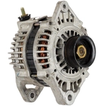 Order Remanufactured Alternator by BOSCH - AL2376X For Your Vehicle