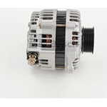 Order Remanufactured Alternator by BOSCH - AL2389X For Your Vehicle