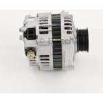 Order Remanufactured Alternator by BOSCH - AL2391X For Your Vehicle