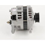 Order Remanufactured Alternator by BOSCH - AL2392X For Your Vehicle