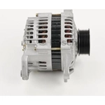 Order Remanufactured Alternator by BOSCH - AL2397X For Your Vehicle