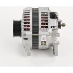 Order Remanufactured Alternator by BOSCH - AL2398X For Your Vehicle