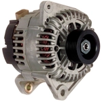 Order Remanufactured Alternator by BOSCH - AL2400X For Your Vehicle