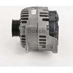 Order Remanufactured Alternator by BOSCH - AL2401X For Your Vehicle