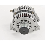 Order Remanufactured Alternator by BOSCH - AL2402X For Your Vehicle