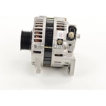 Order Remanufactured Alternator by BOSCH - AL2405X For Your Vehicle