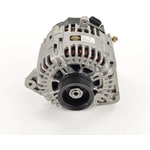Order Remanufactured Alternator by BOSCH - AL2406X For Your Vehicle