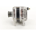 Order Remanufactured Alternator by BOSCH - AL2409X For Your Vehicle