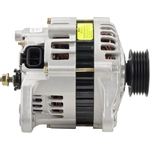 Order Remanufactured Alternator by BOSCH - AL2414X For Your Vehicle