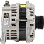 Order Remanufactured Alternator by BOSCH - AL2415X For Your Vehicle