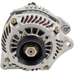 Order Remanufactured Alternator by BOSCH - AL2416X For Your Vehicle