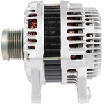 Order Remanufactured Alternator by BOSCH - AL2425X For Your Vehicle