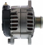 Order Remanufactured Alternator by BOSCH - AL2429X For Your Vehicle