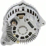 Order Remanufactured Alternator by BOSCH - AL2432X For Your Vehicle