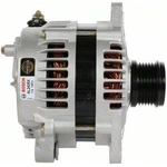 Order Remanufactured Alternator by BOSCH - AL2435X For Your Vehicle