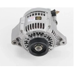 Order Remanufactured Alternator by BOSCH - AL3249X For Your Vehicle