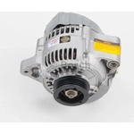 Order Remanufactured Alternator by BOSCH - AL3250X For Your Vehicle