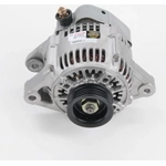 Order Remanufactured Alternator by BOSCH - AL3254X For Your Vehicle