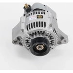 Order Remanufactured Alternator by BOSCH - AL3261X For Your Vehicle