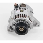 Order Remanufactured Alternator by BOSCH - AL3281X For Your Vehicle