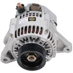 Order Remanufactured Alternator by BOSCH - AL3281X For Your Vehicle